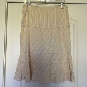 Polo Jeans Company Skirt